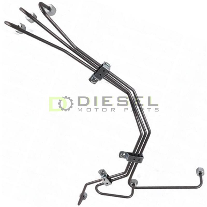 Injector Pipe Kit