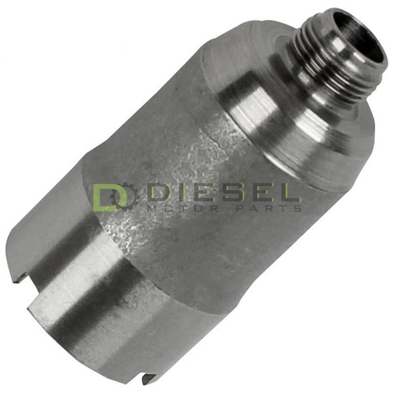 Injector Sleeve