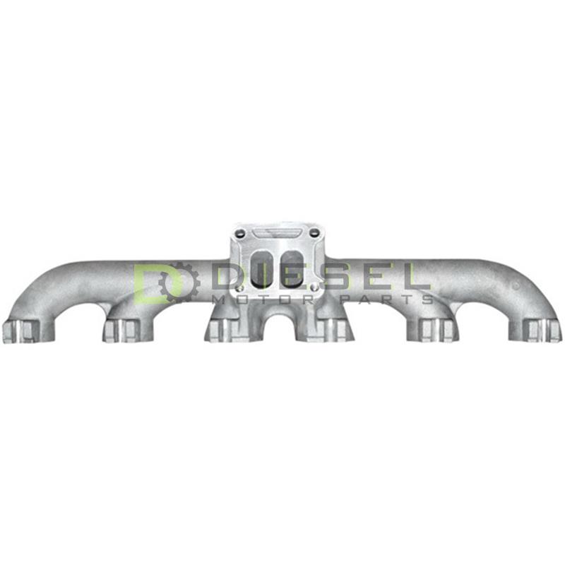 Exhaust Manifold