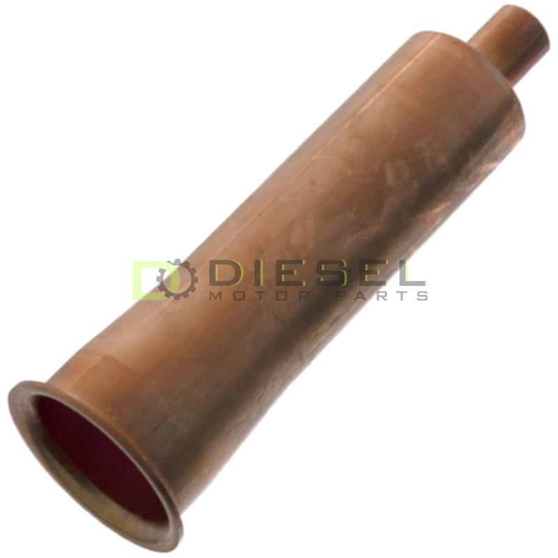 Injector Sleeve