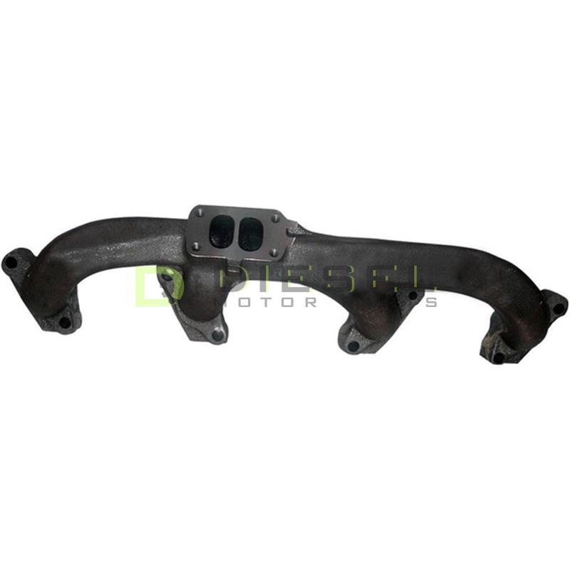 Exhaust Manifold