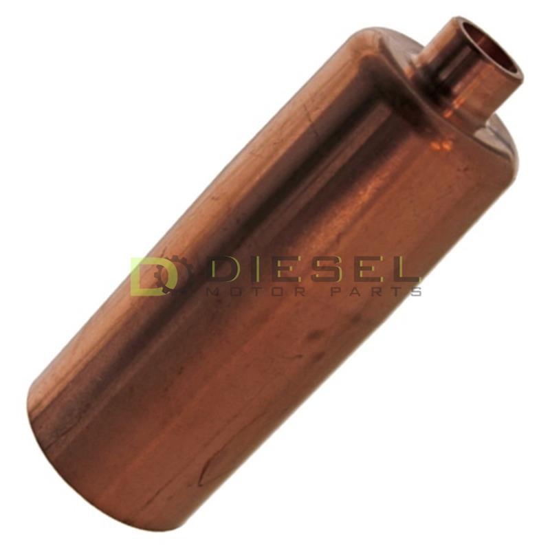 Injector Sleeve
