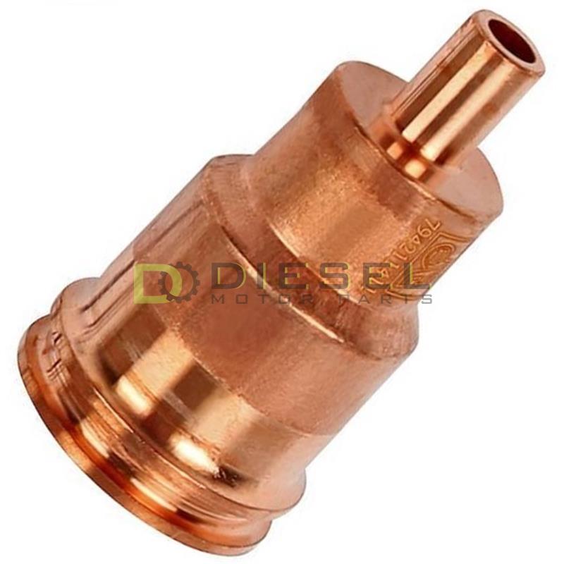 Injector Sleeve