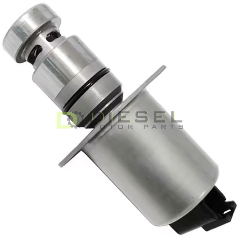Oil Pressure Valve