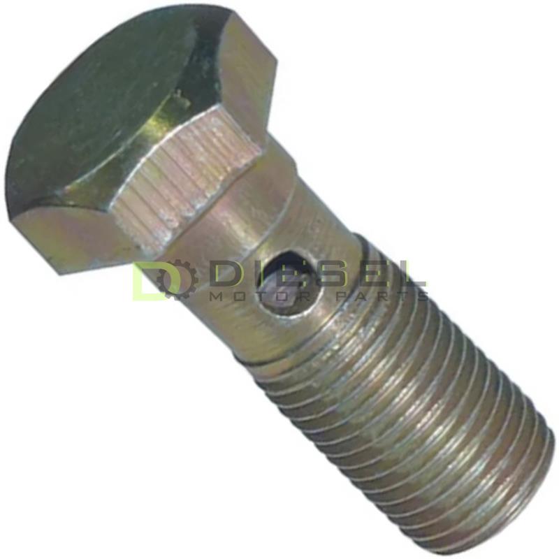 Oil Pressure Valve