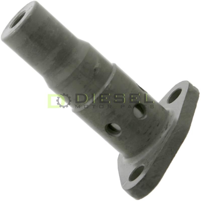 Oil Pressure Valve