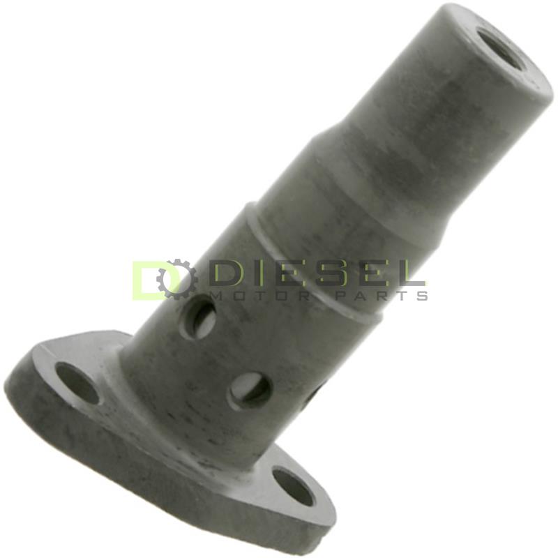 Oil Pressure Valve