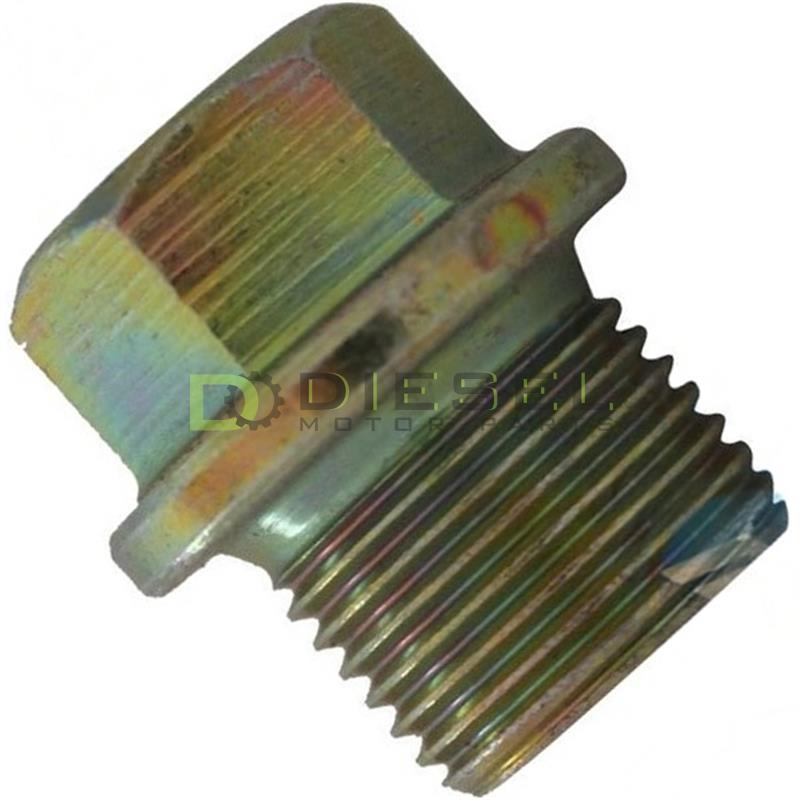 Oil Sump Plug