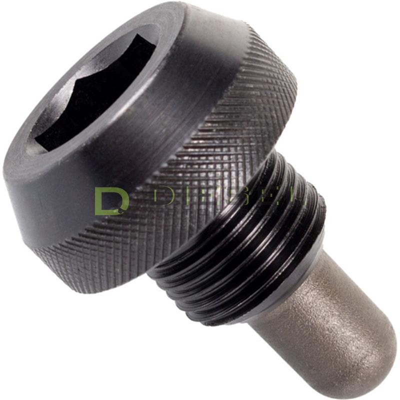 Oil Sump Screw Plug