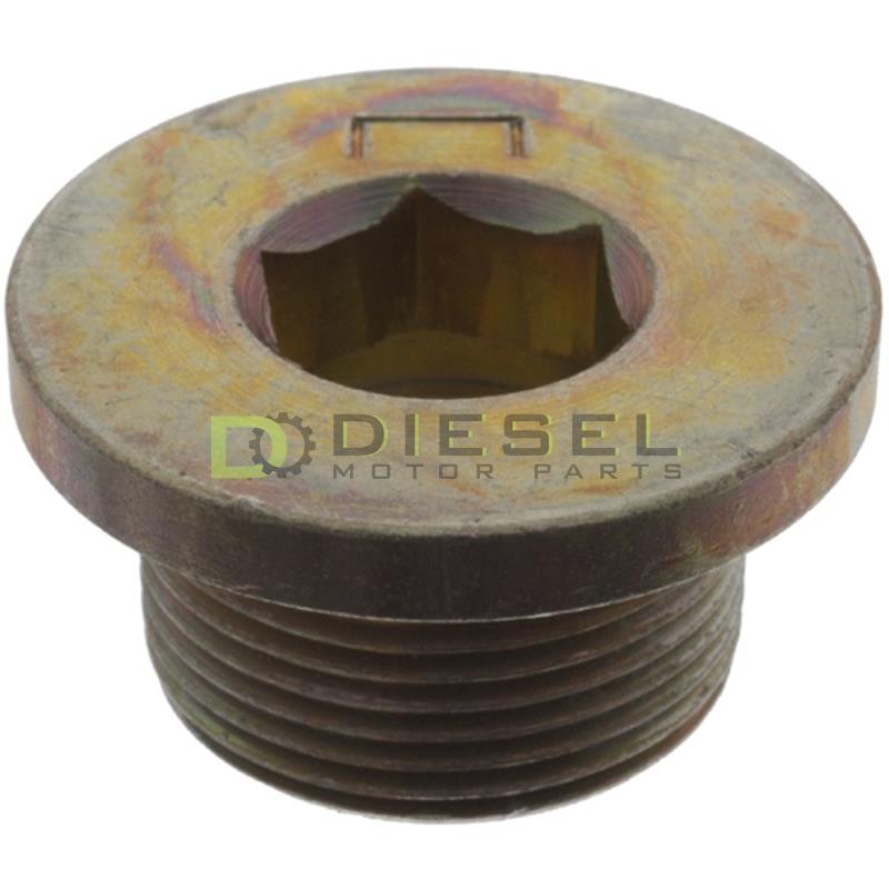 Oil Sump Sealing Plug