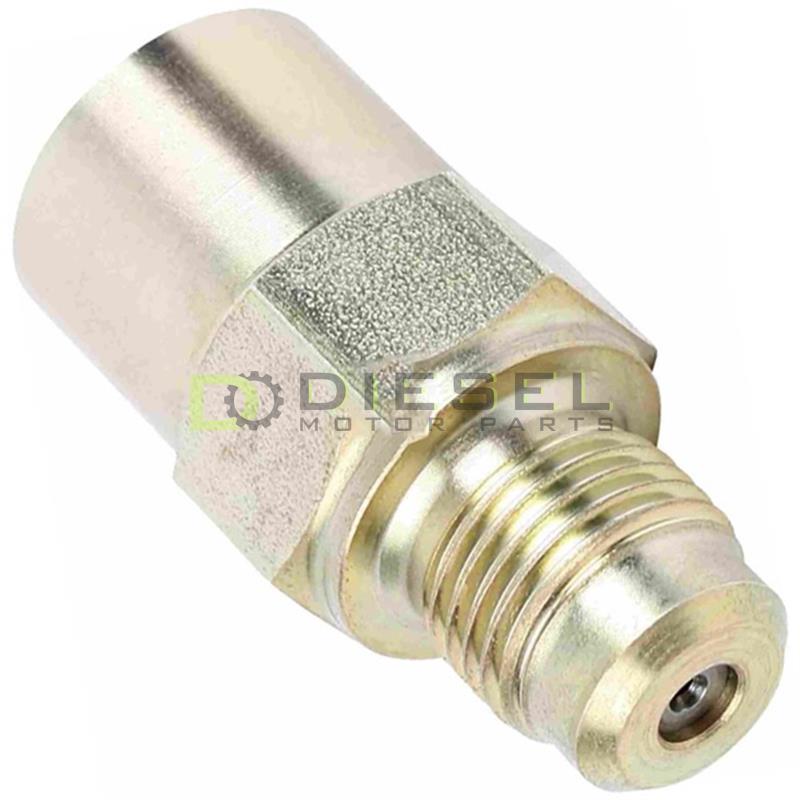 Overflow Valve-