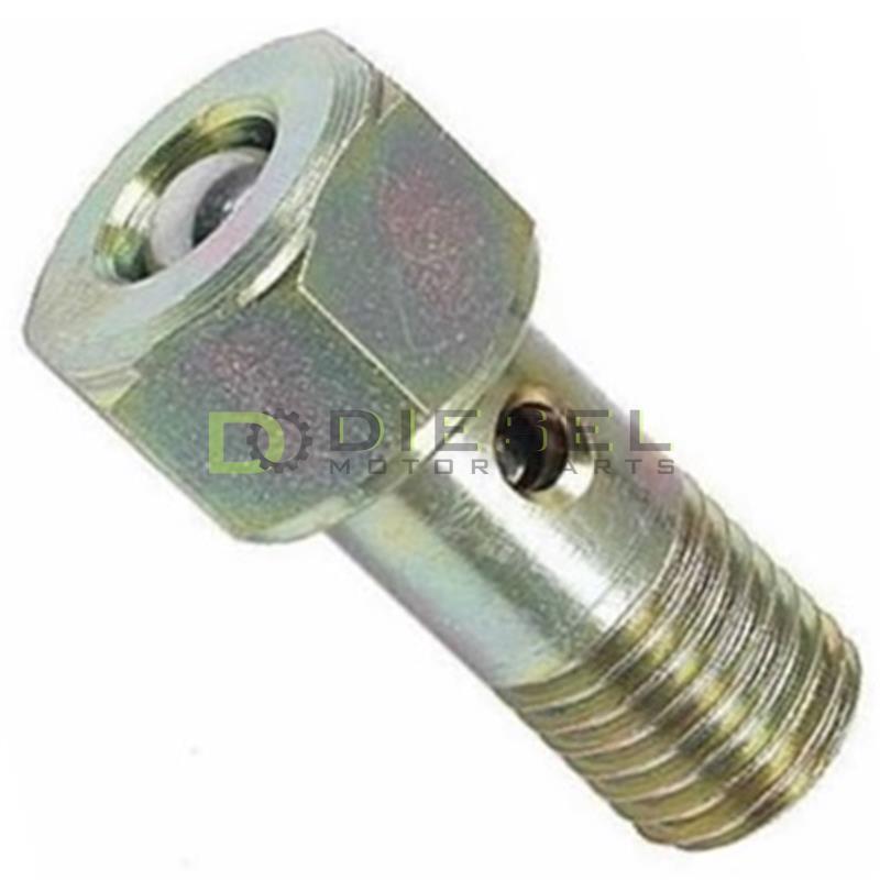 Overflow Valve