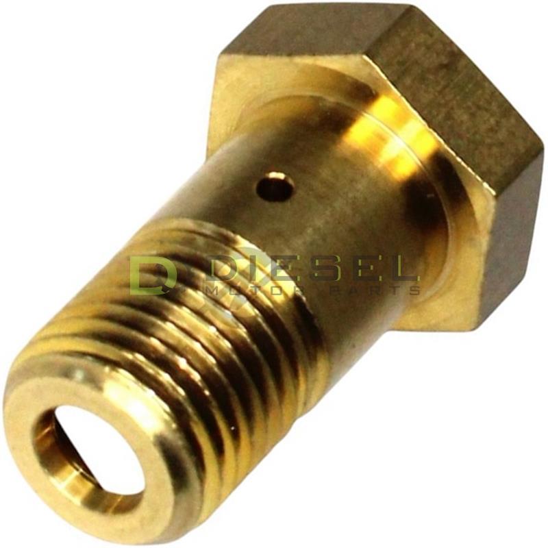 Overflow Valve