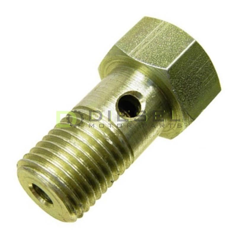 Overflow Valve
