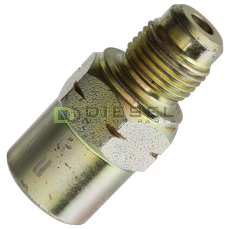 VOLVO Overflow Valve 3964739 | Diesel Motor Parts, Engine Parts ...