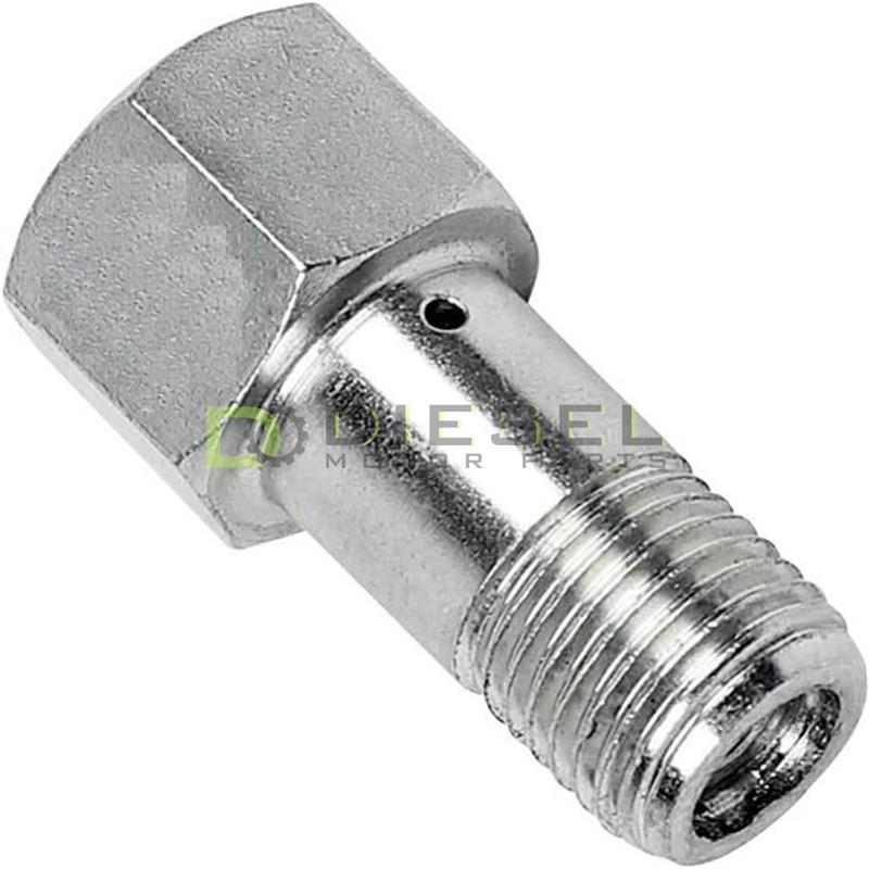 Overflow Valve