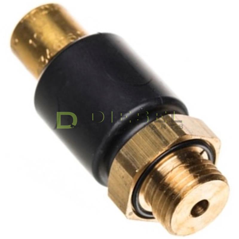 Pressure Control Valve(12 Bar)