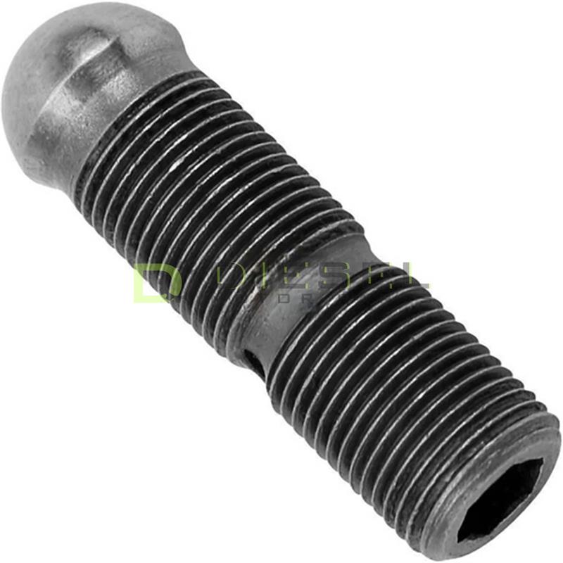 Rocker Arm Adjusting Screw