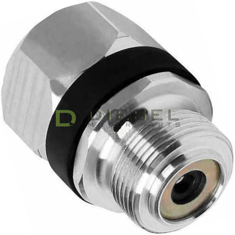 Safety Valve(10 Bar)
