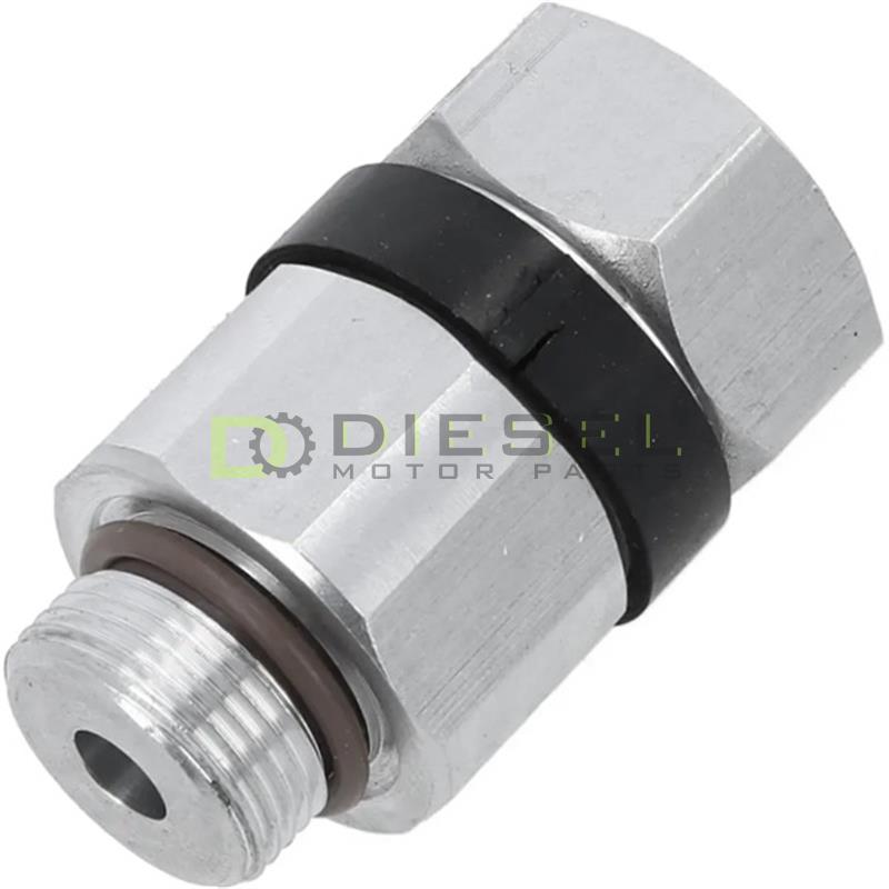 Safety Valve(16 Bar)