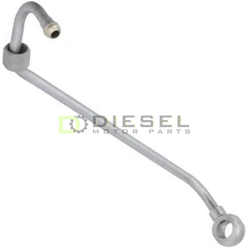 Turbocharger Pipe