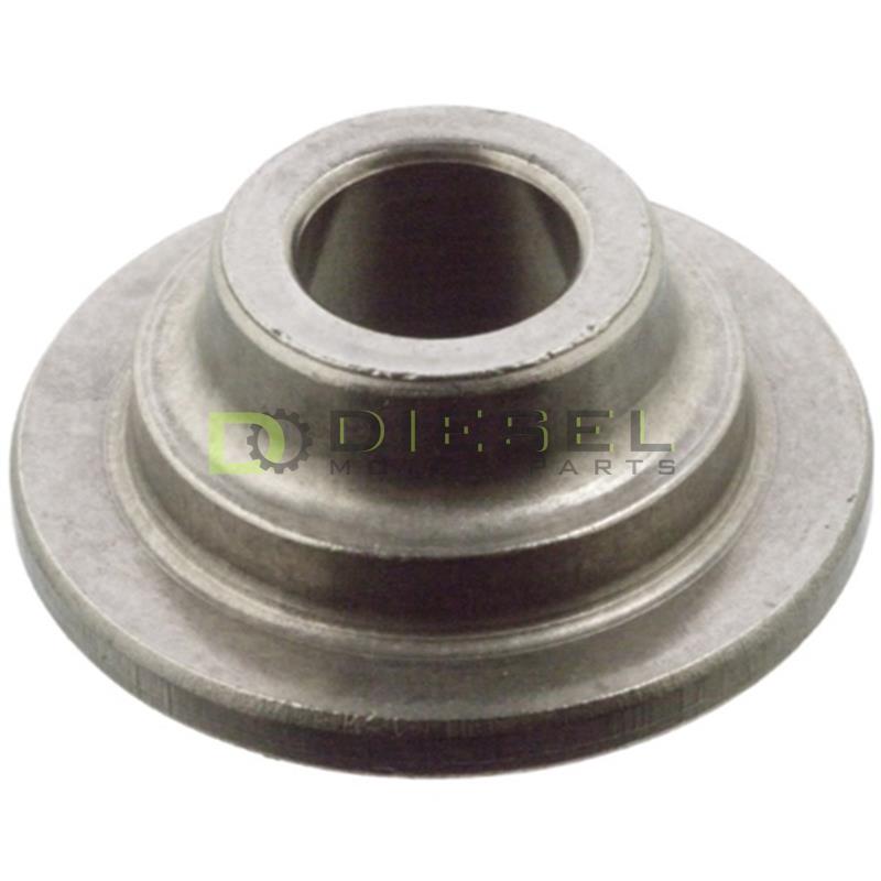 Valve Retainer Caps