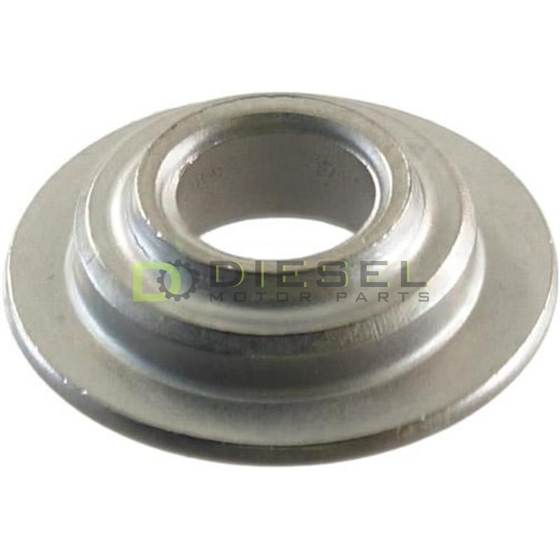 Valve Retainer Caps